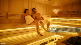 蒸汽腾腾里的古老智慧：桑拿，不止是洗浴，更是历史的温度