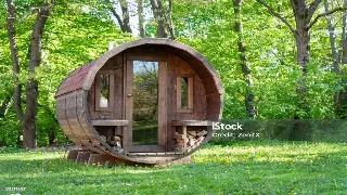 上海初体验：蒸桑拿不只是出汗，更是身心的一次“重启”！