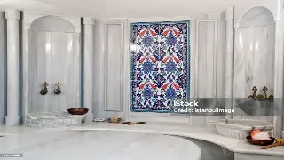 上海桑拿初体验：我在汗水与热气中找到的都市解压秘籍！ poster