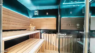 沪上蒸汽浴初体验：蒸掉疲惫，焕活身心！