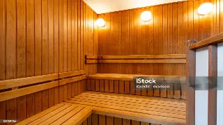 从古罗马浴场到现代桑拿：一场跨越时空的“汗水”奇遇记