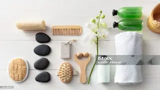 逃离“亚健康”的蒸汽密码：我的桑拿初体验，从浑身酸痛到活力四射 海报