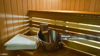 蒸腾岁月：桑拿的古老智慧与现代身心疗愈