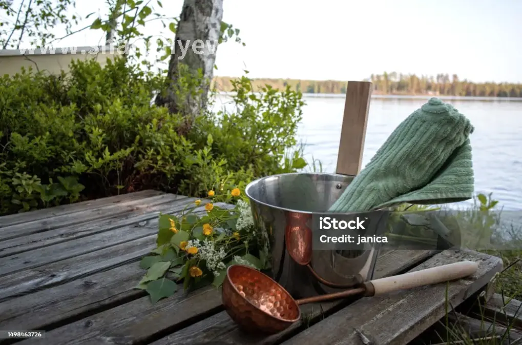 肩部按摩示意图