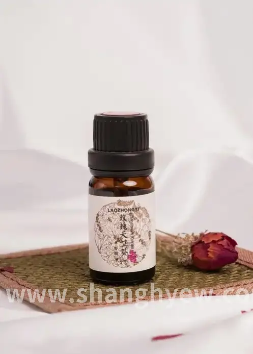 现代舒适的桑拿房