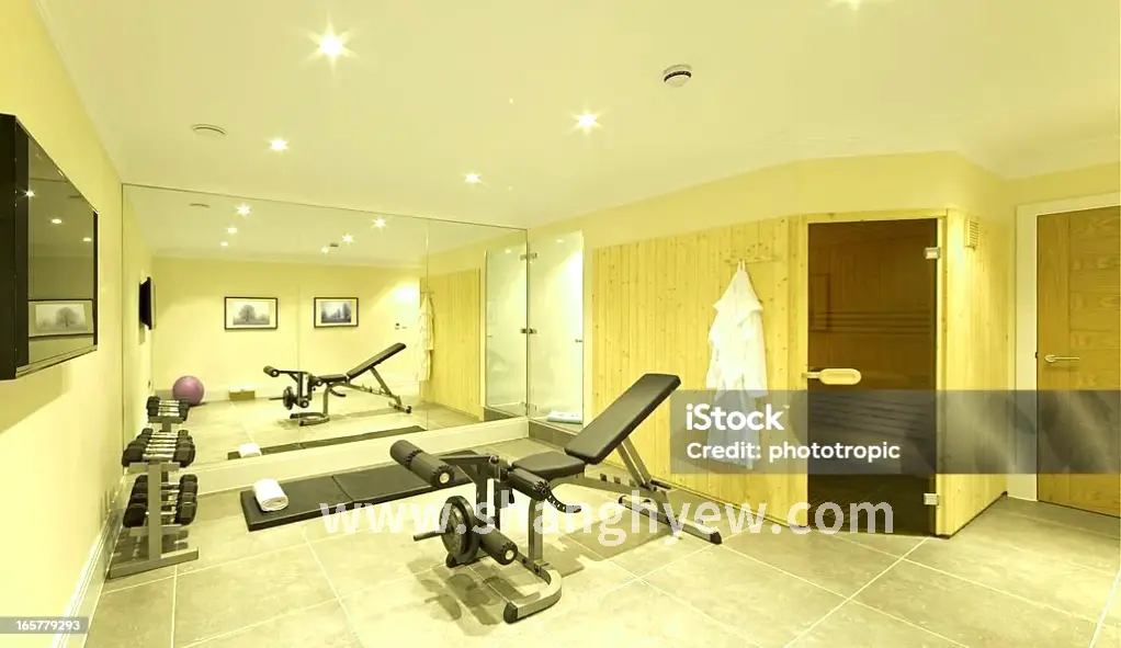 颈部按摩手法演示