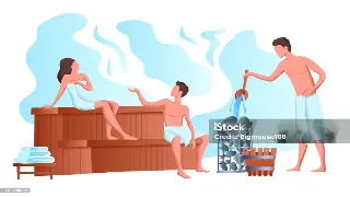 解锁身体“开关”，这几招按摩手法让你瞬间回血！ 海报