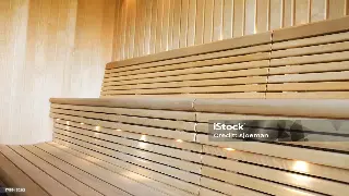 桑拿房里的沉思：一次让我重新认识自己的上海体验 海报